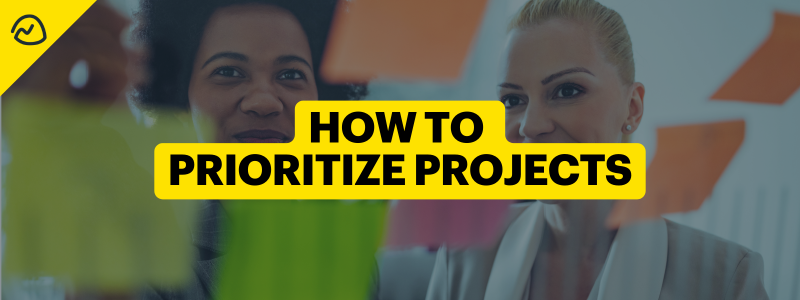 How to Prioritize Projects with Project Management Software