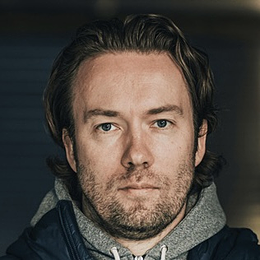 David Heinemeier Hansson