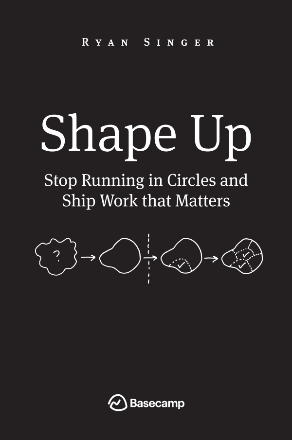 Shape Up