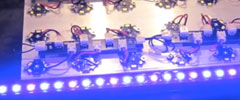 Rapid LED